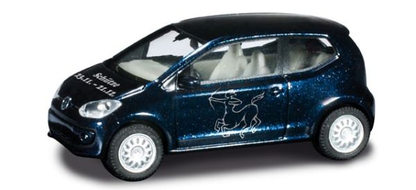 HER027465 - VOLKSWAGEN Oben - Schütze - 1
