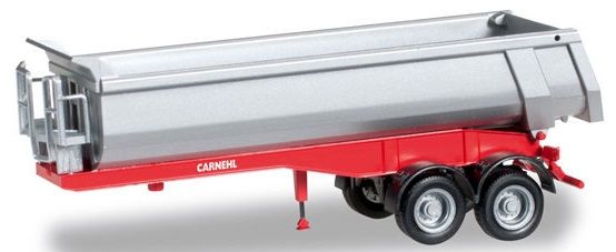 HER076036-002 - CARNEHL 2-Achs-Kipper - 1