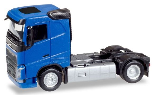 HER308700 - VOLVO FH 4x2 blau - 1