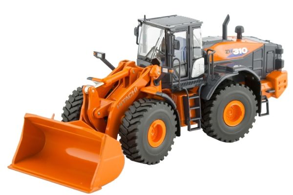 HIT310 - HITACHI ZW310 Serie 6 Ladegerät - 1