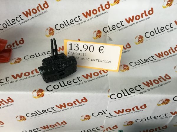 CW00117 - Masse mit grauer Verlängerung - 1