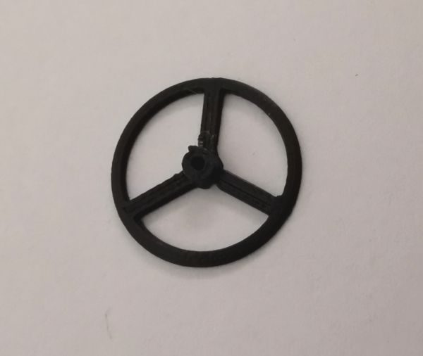 IP11 - 10 Scheiben für Front Cup 21mm - 1