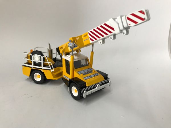 CON2113/11 - Mobilkran TEREX AT 20-3 ANDREWS - 1
