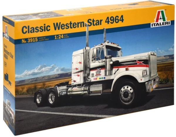 ITA3915 - WESTERN Star Classic 4964 Modell  - 1