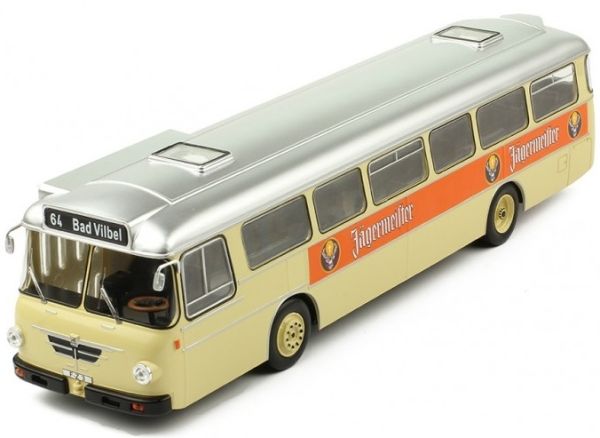 IXOBUS016 - BUS Senator 12d Jägermeister - 1