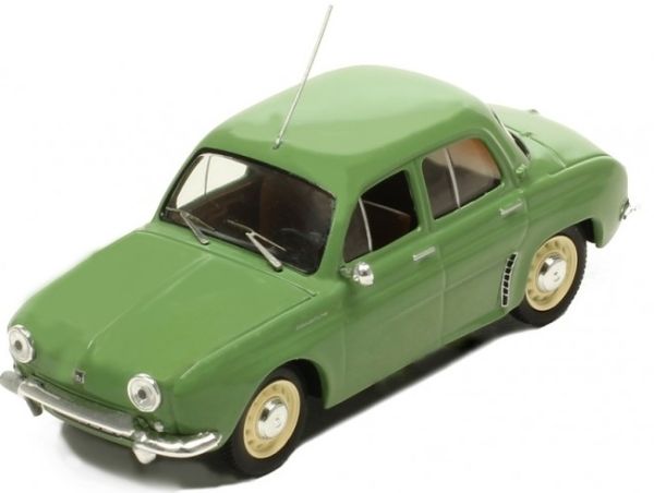 IXOCLC322N - RENAULT Dauphine 1961 grün - 1