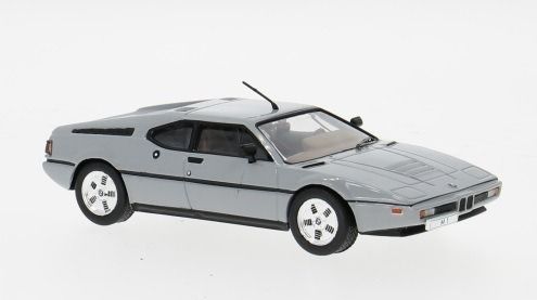 IXOCLC602N.22 - 1978 BMW M1 Grau - 1