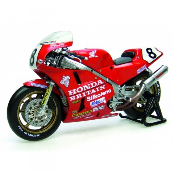 UH4822 - Motorrad HONDA RC30 „Carl Fogarty“ - 1