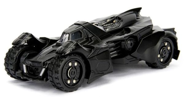JAD253212003 - BATMOBIL Batman Arkham Knight - 1
