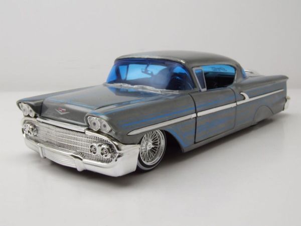 JAD253745000 - CHEVY Impala harter T 1958 - 1