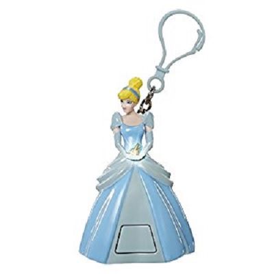 JAK89258 - Cinderella-Schlüsselanhänger - 1