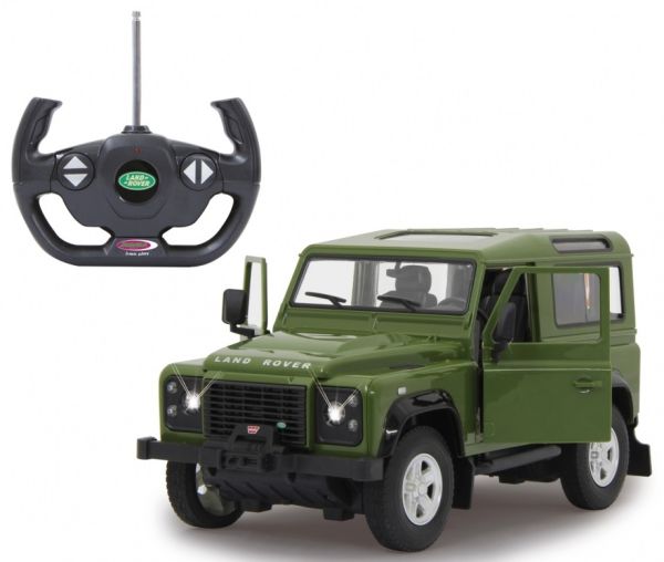 JAM405155 - LAND ROVER Defender Funkgesteuert - 1