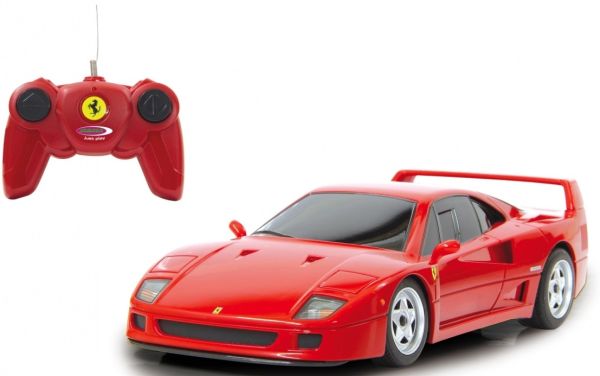 JAM405167 - Ferngesteuerter Ferrari F40 - 1