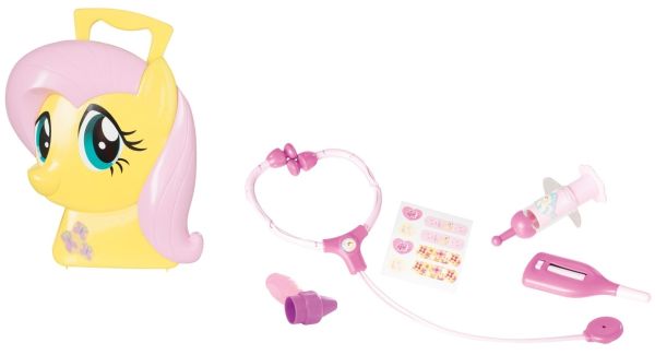 JAM410100 - MY LITTLE PONY Aktentasche - Fluttershy - 1