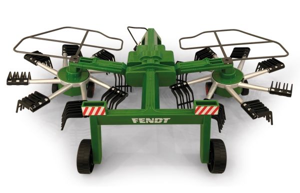 JAM412589 - FENDT Funkgesteuerter Schwader - 1