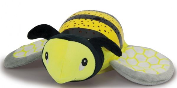 JAM460429 - Bienen-Nachtlicht mit Ton und Licht - 1
