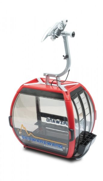 JC88578 - 10-Personen-Gondel OMEGA V - SCHWARZWAND - 1