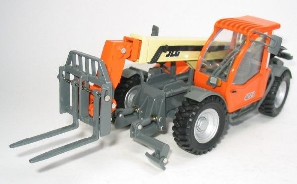 JLG4013 - JLG 4013 Teleskoplader - 1
