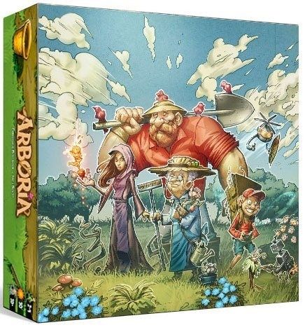 LUS310002 - ARBORIE - 1