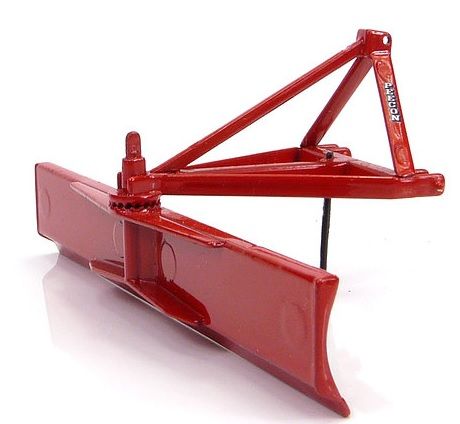 MAR1507 - PEECON GS300 Gülleschild - 1