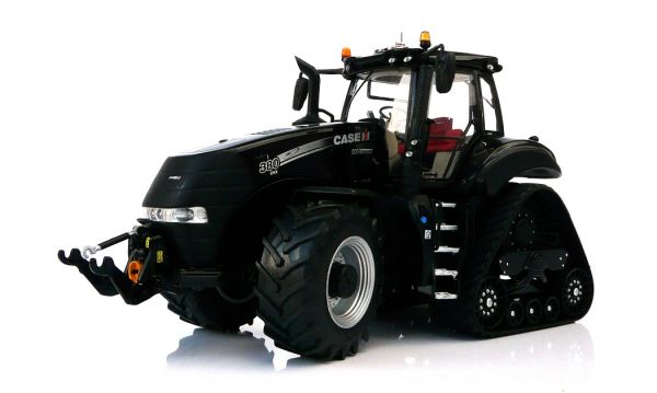 MAR1807 - CASE IH Magnum Rowtrac SCHWARZ Limitiert auf 500 Stück - 1