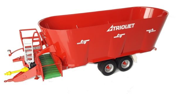 MAR1906 - Mixer TRIOLIET Solomix - 1