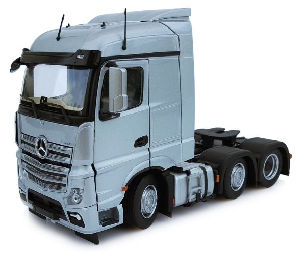 MAR1908-03 - MERCEDES Actros Streamspace 6x2 Grau - 1