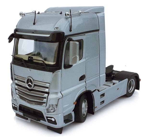 MAR1909-03 - MERCEDES Actros Bigspace 4x2 Grau - 1