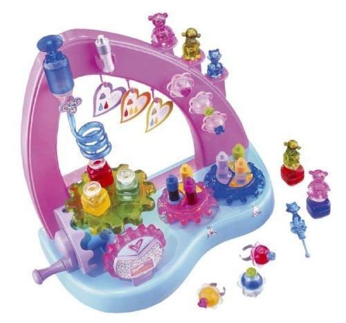 MAT47803 - Kreation von duftenden BARBIE-Düften - 1