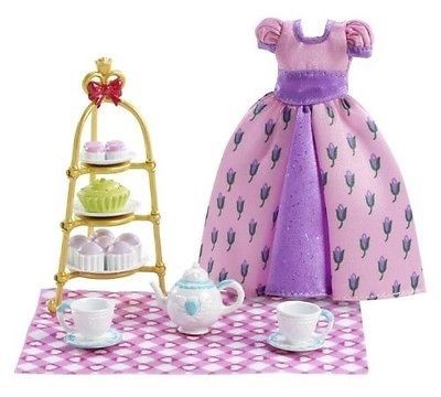 MATBDH47 - Prinzessin SOFIA Garden Tea Box - 1