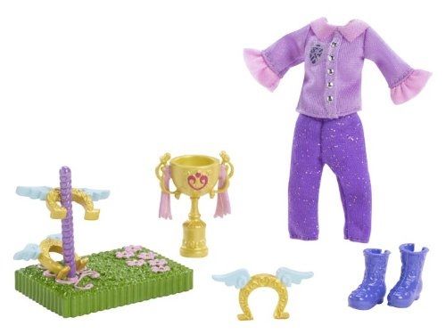 MATBDH48 - Prinzessin SOFIA Picknick-Outfit-Box - 1