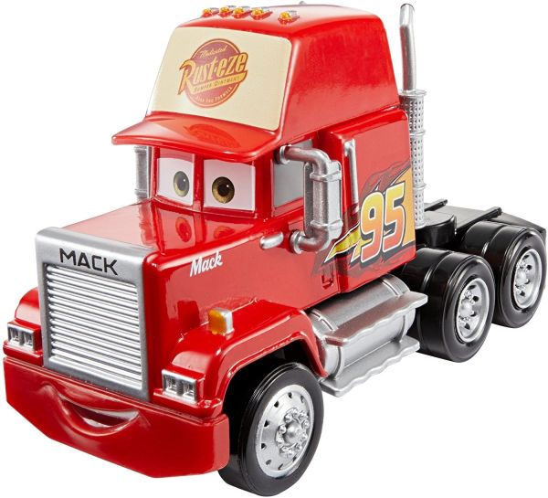 MATFCX78 - MACK AUTOS 3 - 1