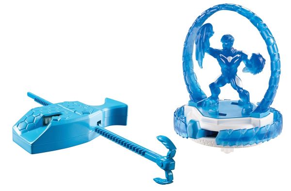 MATY1396 - Abbildung MAX STEEL - Turbo Energy - 1