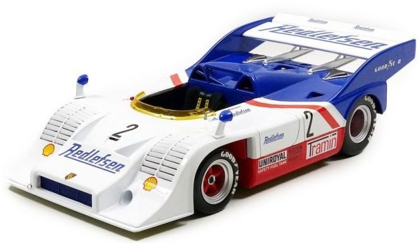 MNC155746502 - PORSCHE 917/10 Willi Kauhsen Racing Team Nürburgring Interserie 1974 - 1