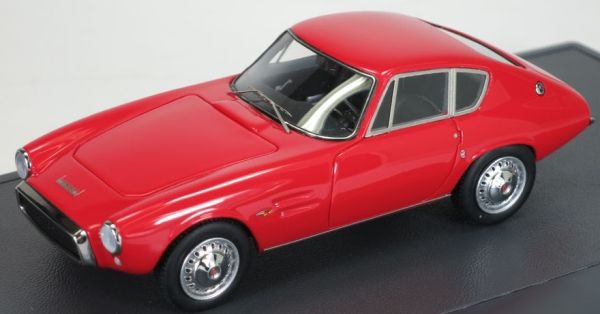 MTX10701-021 - FIAT GHIA 1500 GT Coupé 1964 rot - 1