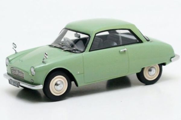 MTX30304-012 - CITROEN Jewel olivgrün 1960 - 1
