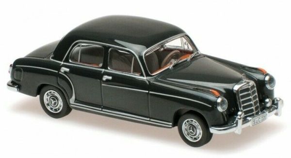 MXC940033001 - MERCEDES BENZ 220 S 1956 grün - 1