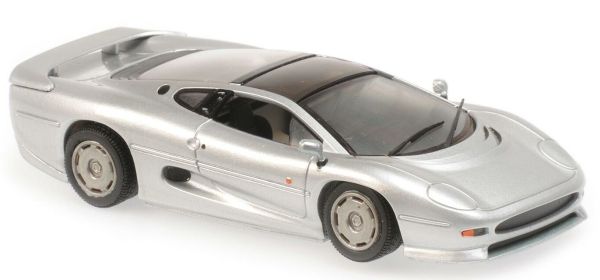 MXC940102221 - JAGUAR XJ220 1991 grau - 1