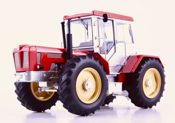 ATCMA66772 - SCHLUTER Super Trac 1600 TVL – 1. Auflage - 1