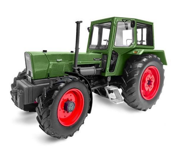 ATCMA66794 - FENDT Favorit 614 S mit Kabine - 1