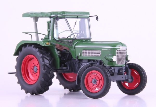 ATCMA75460 - FENDT Farmer 3S 2WD mit Peko-Kabine – 1. Auflage - 1