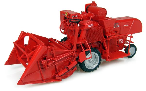 UH2880 - Mähdrescher MASSEY 830 - 1