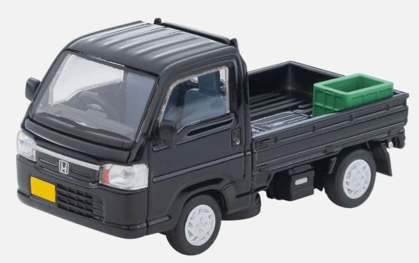 TOMLV-N329B - HONDA Acty schwarzer Kipper - 1