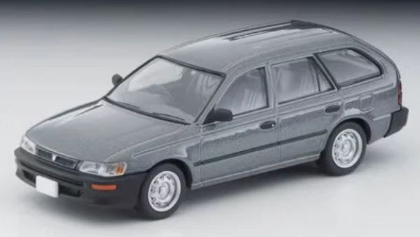 TOMLV-N334A - Toyota Corolla Sprinter, Baujahr 1995, Grau - 1