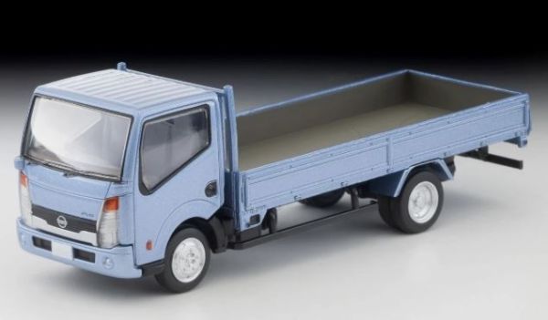 TOMLV-N64C - NISSAN Atlas F24 4x2 Kipper blau - 1