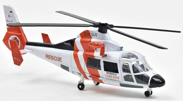 NEW25643 - DELPHIN HH-65A Standby - 1