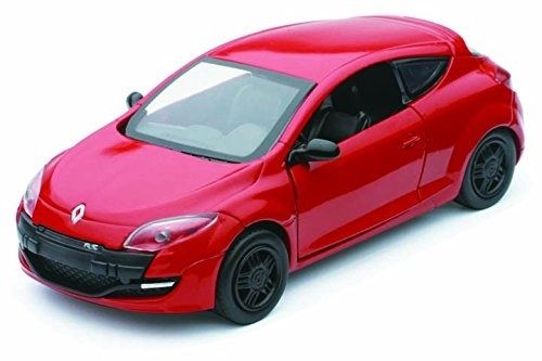 NEW50033E - RENAULT Megane RS Trophäe - 1