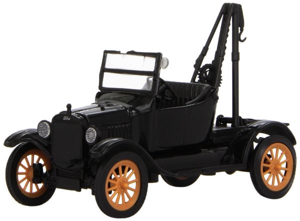 NEW55083 - FORD Modell T zwei Lastwagen 1923 - 1