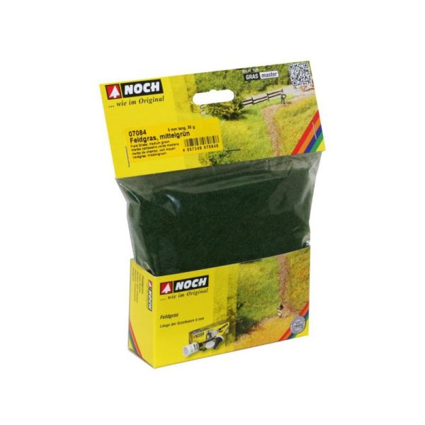 NOC07084 - Beutel Feldkräuter 5mm mittelgrün 30grs - 1