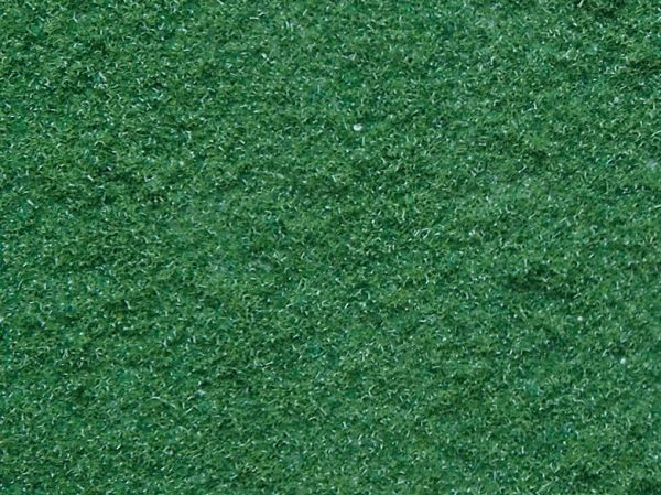 NOC07332 - Mittelfeine grüne Strukturbeflockung 3mm 20g - 1